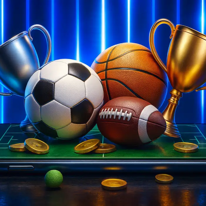 apuestas deportivas