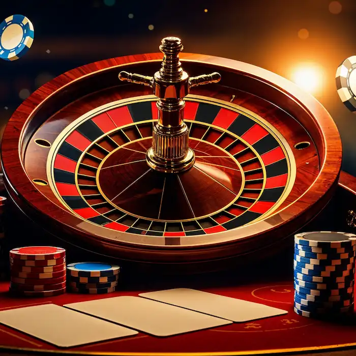BetonWin casino